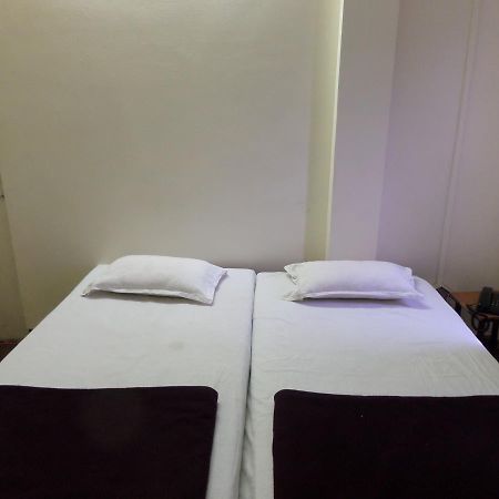 Parvat Lodge Ahmednagar Εξωτερικό φωτογραφία