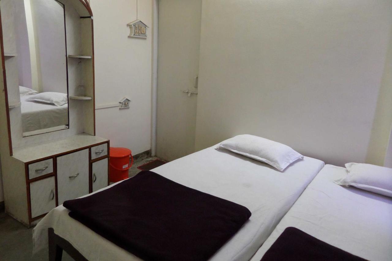 Parvat Lodge Ahmednagar Εξωτερικό φωτογραφία