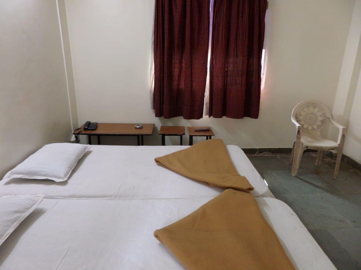 Parvat Lodge Ahmednagar Εξωτερικό φωτογραφία
