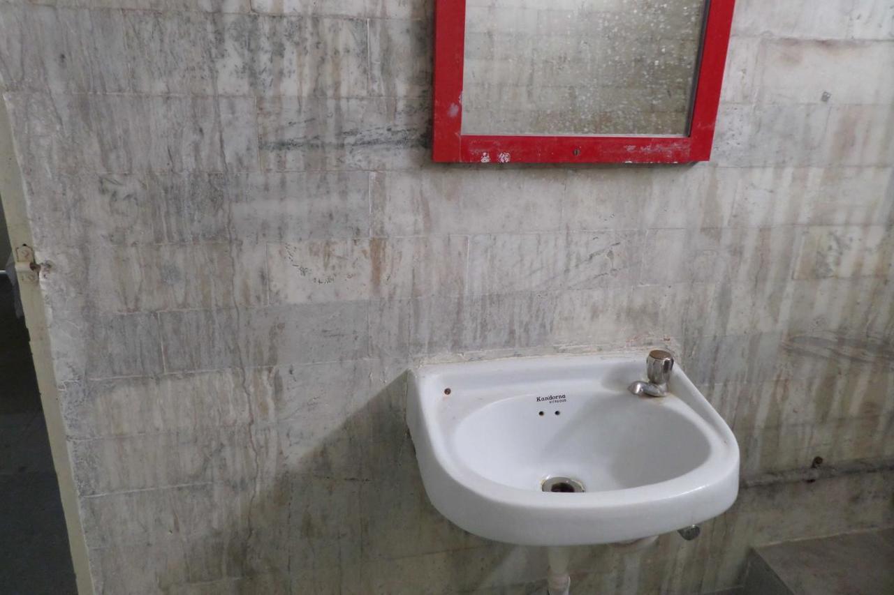 Parvat Lodge Ahmednagar Εξωτερικό φωτογραφία